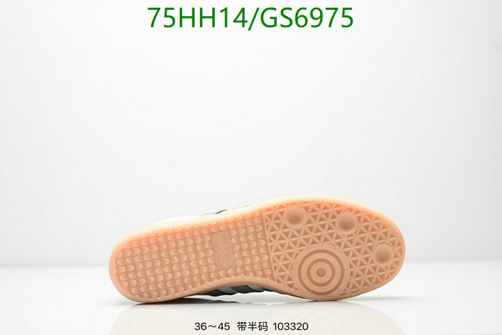 Adidas-Women Shoes Code: GS6975 $: 75USD