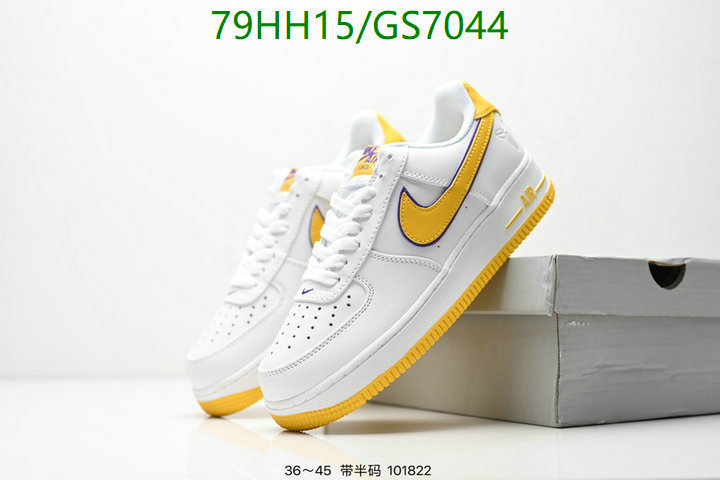Nike-Men shoes Code: GS7044 $: 79USD