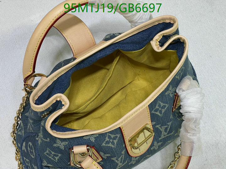 LV-Bag-4A Quality Code: GB6697 $: 95USD