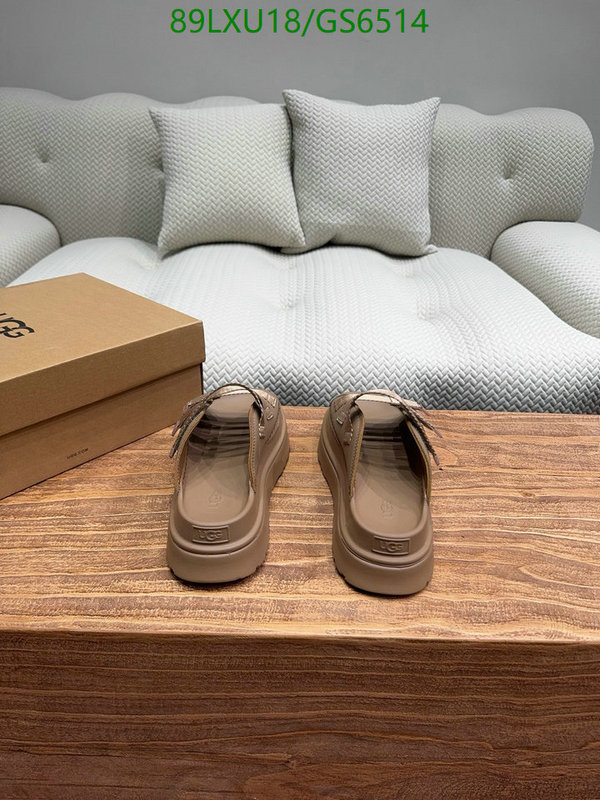 UGG-Women Shoes Code: GS6514 $: 89USD