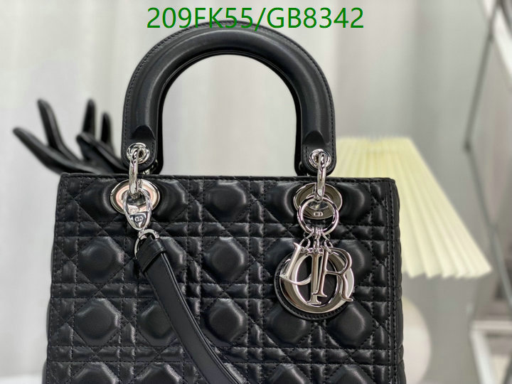 Dior-Bag-Mirror Quality Code: GB8342 $: 209USD