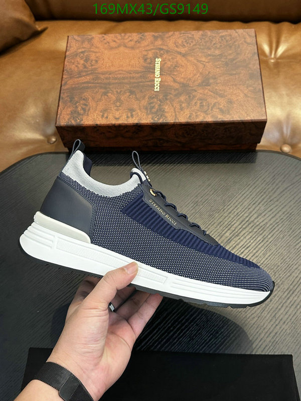 Stefano Ricci-Men shoes Code: GS9149 $: 169USD