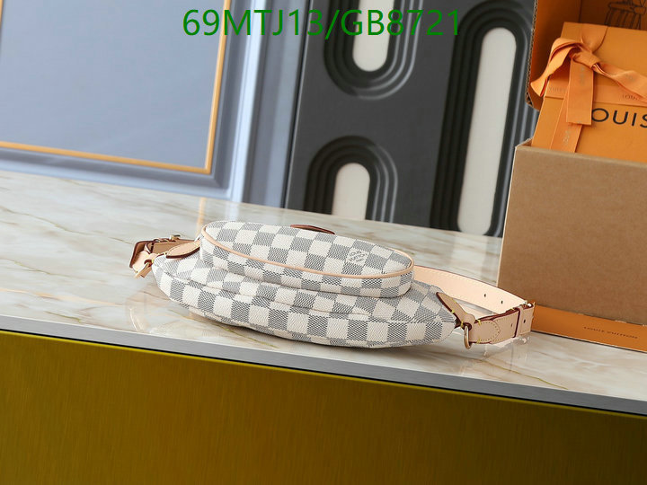 LV-Bag-4A Quality Code: GB8721 $: 69USD