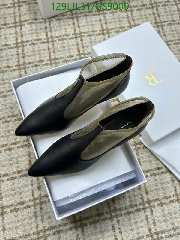 ALAIA-Women Shoes Code: GS9009 $: 129USD