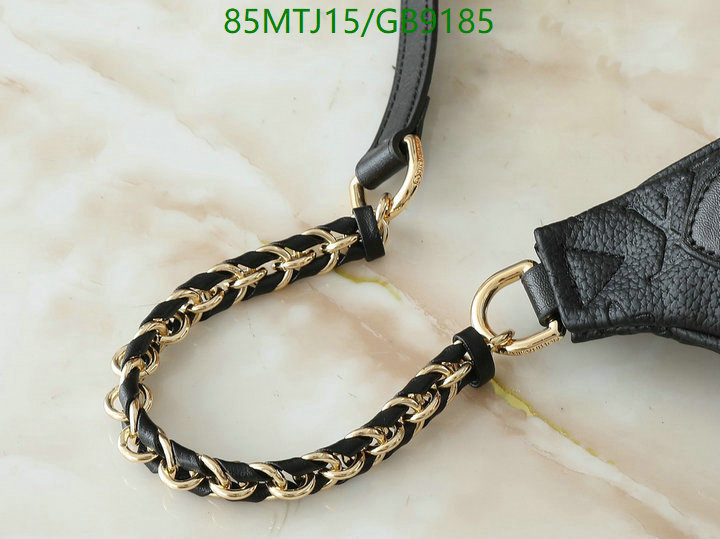 LV-Bag-4A Quality Code: GB9185 $: 85USD