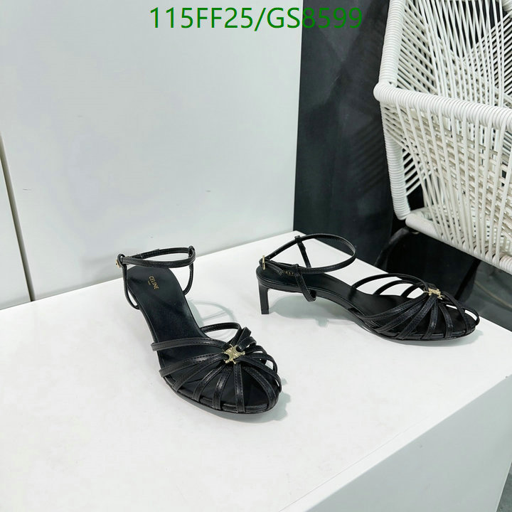 Celine-Women Shoes Code: GS8599 $: 115USD-Yupoo.ru - Copybrand.Team photo album Celine-Women Shoes Code: GS8599 $: 115USD