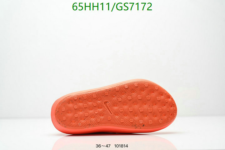 Nike-Men shoes Code: GS7172 $: 65USD