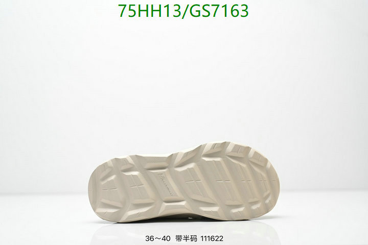 New Balance-Women Shoes Code: GS7163 $: 75USD