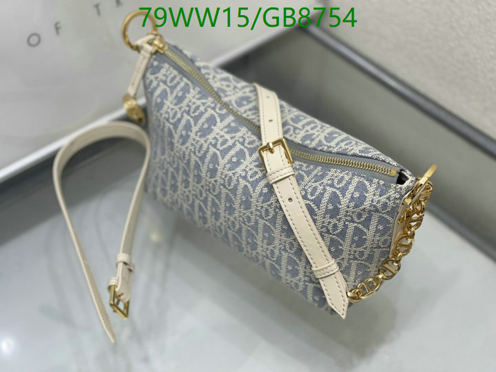 Dior-Bag-4A Quality Code: GB8754 $: 79USD