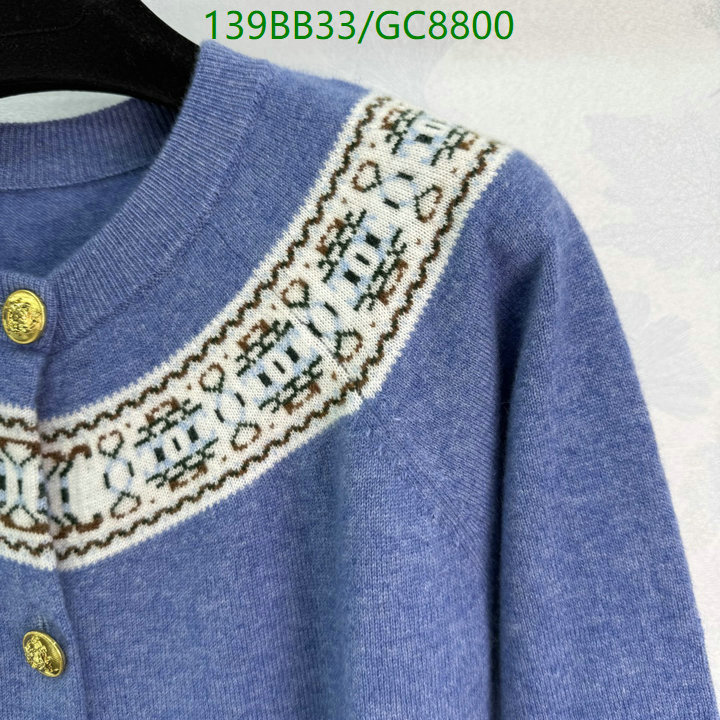 Celine-Clothing Code: GC8800 $: 139USD