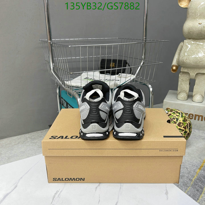 Balenciaga-Men shoes Code: GS7882 $: 135USD