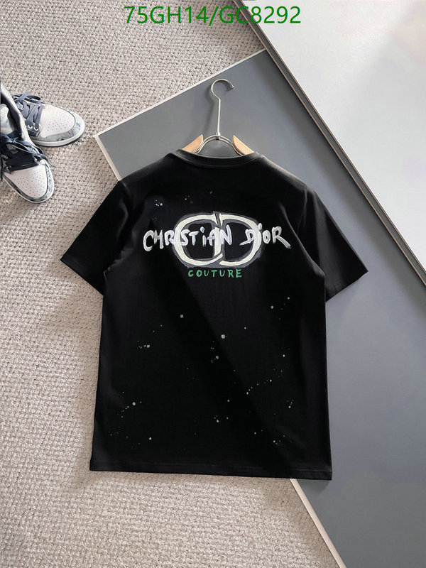 Dior-Clothing Code: GC8292 $: 75USD