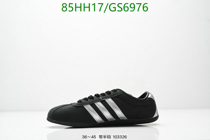 Adidas-Men shoes Code: GS6976 $: 85USD