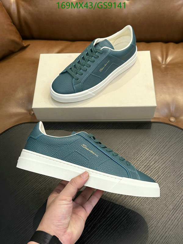 Santoni-Men shoes Code: GS9141 $: 169USD-Yupoo.ru - Copybrand.Team photo album Santoni-Men shoes Code: GS9141 $: 169USD