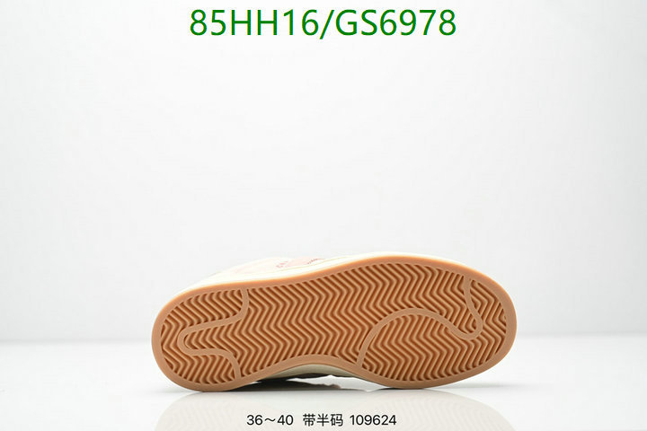 Adidas-Women Shoes Code: GS6978 $: 85USD