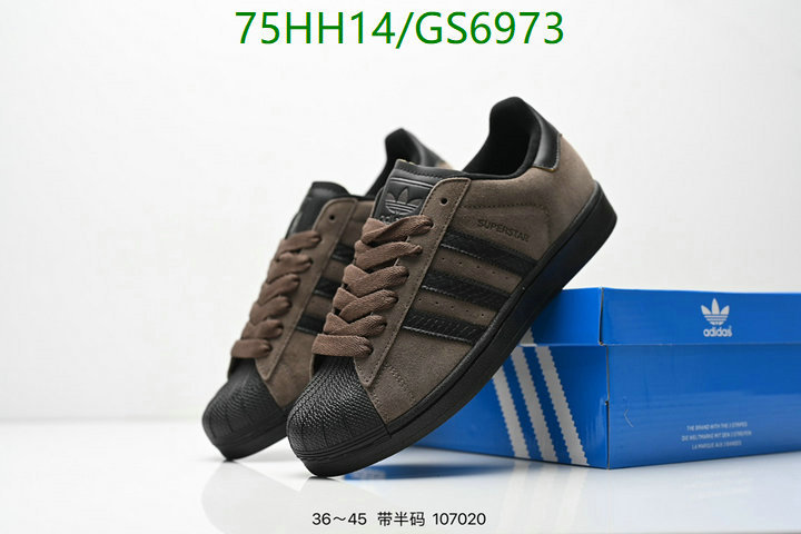 Adidas-Men shoes Code: GS6973 $: 75USD