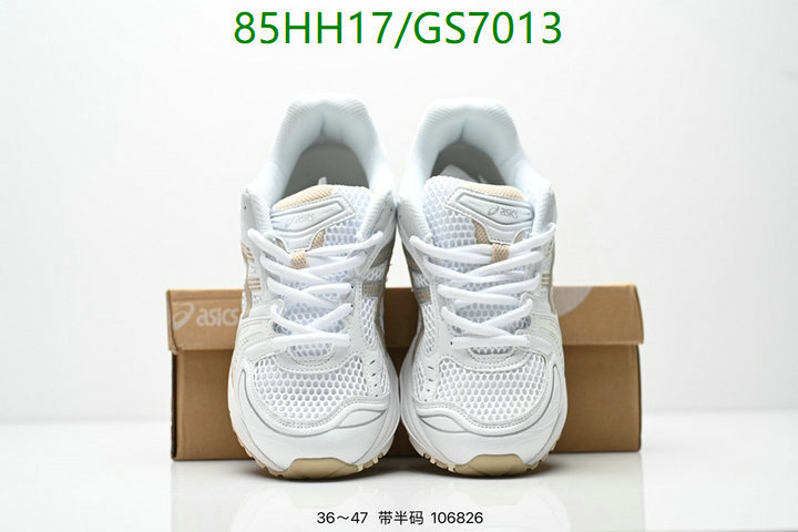 Asics-Women Shoes Code: GS7013 $: 85USD