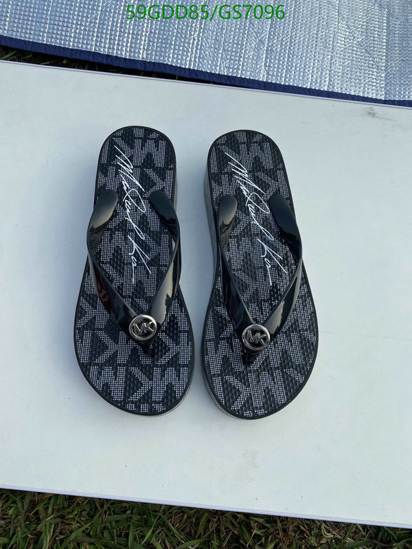 Michael Kors-Women Shoes Code: GS7096 $: 59USD