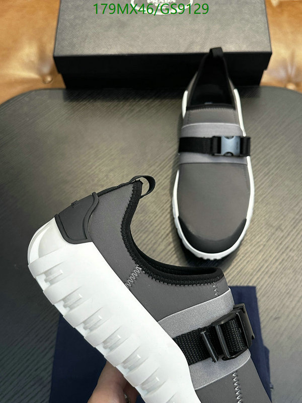 Prada-Men shoes Code: GS9129 $: 179USD-Yupoo.ru - Copybrand.Team photo album Prada-Men shoes Code: GS9129 $: 179USD