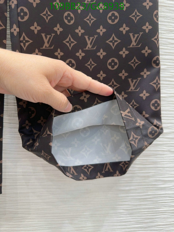 LV-Clothing Code: GC8938 $: 109USD