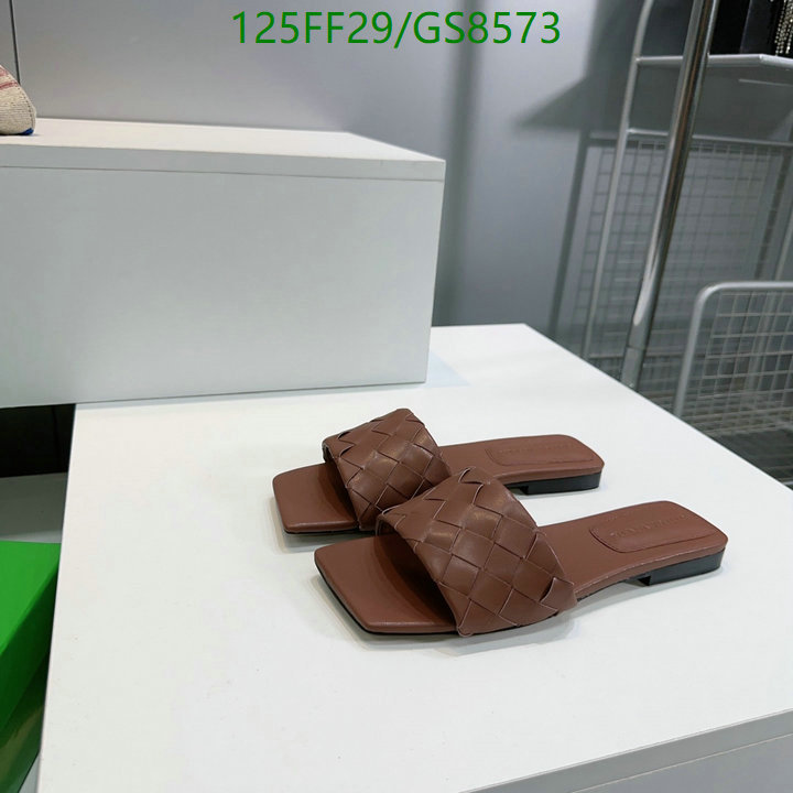 BV-Women Shoes Code: GS8573 $: 125USD