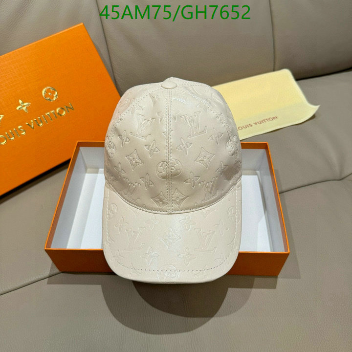 LV-Cap(Hat) Code: GH7652 $: 45USD