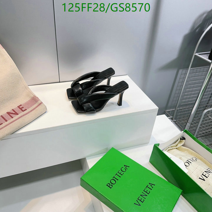 BV-Women Shoes Code: GS8570 $: 125USD