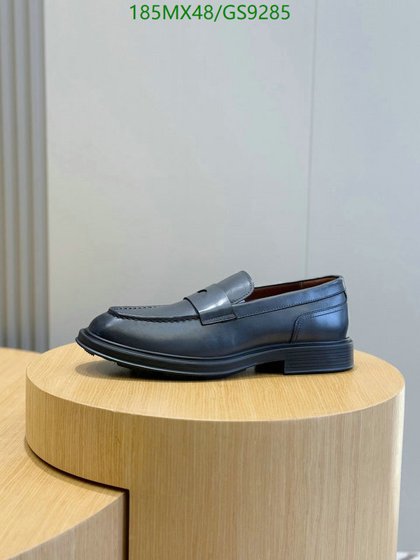 Loro Piana-Men shoes Code: GS9285 $: 185USD