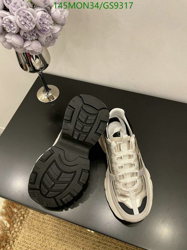 Chanel-Women Shoes Code: GS9317 $: 145USD