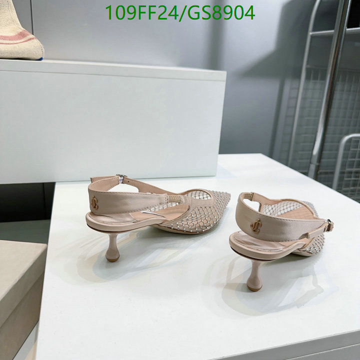 Jimmy Choo-Women Shoes Code: GS8904 $: 109USD