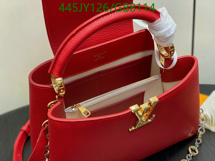 LV-Bag-Mirror Quality Code: GB8114