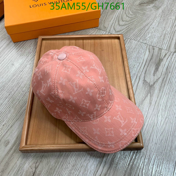 LV-Cap(Hat) Code: GH7661 $: 35USD