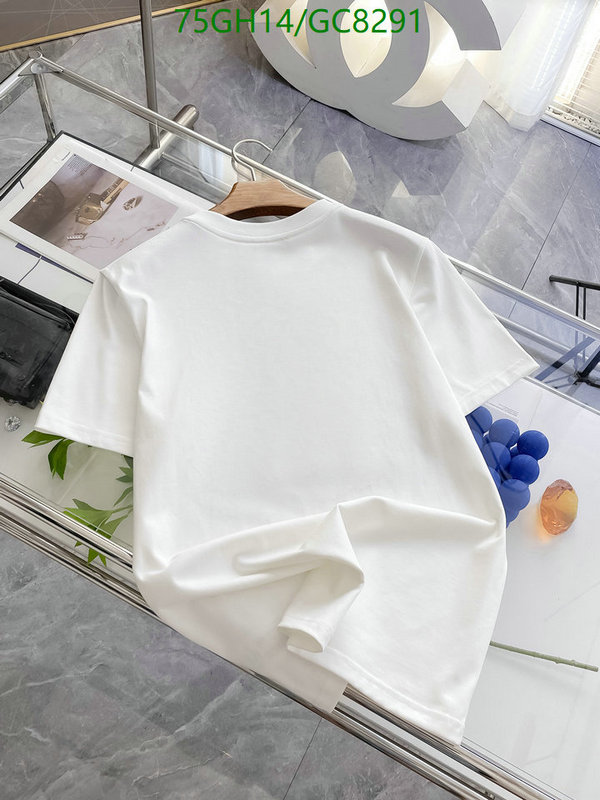 Dior-Clothing Code: GC8291 $: 75USD