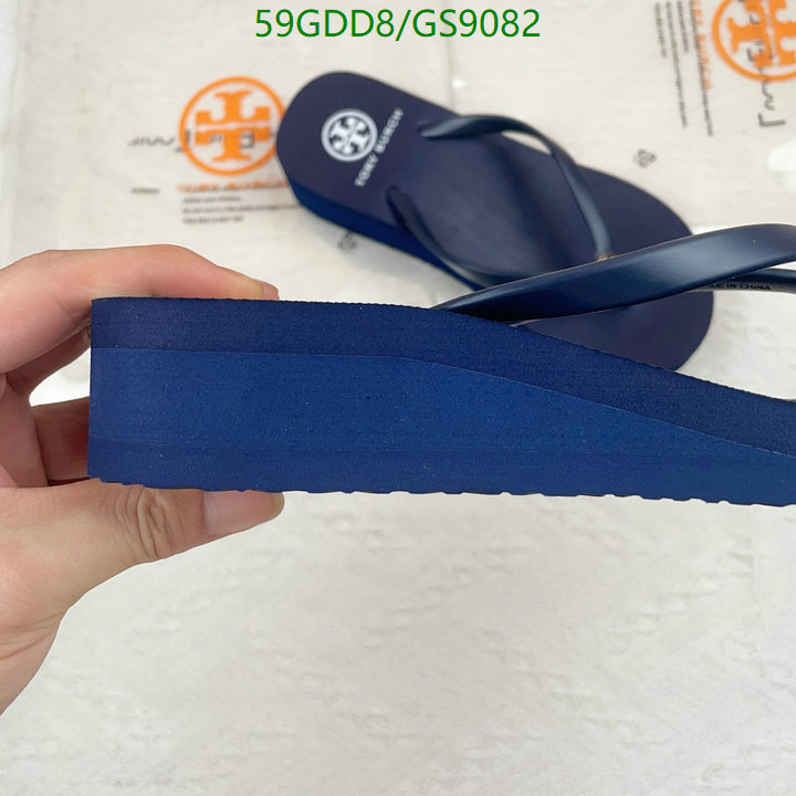 Tory Burch-Women Shoes Code: GS9082 $: 59USD