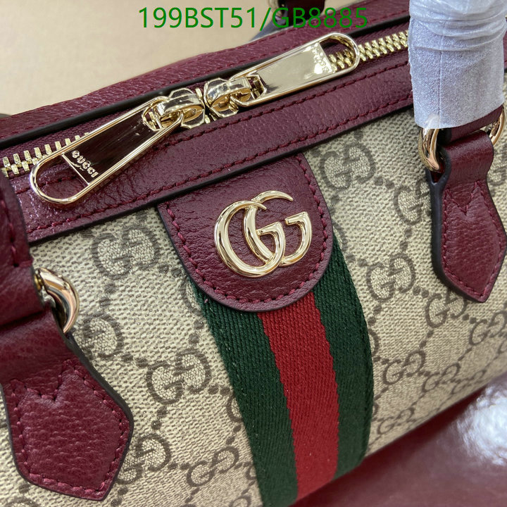 Gucci-Bag-Mirror Quality Code: GB8885 $: 199USD