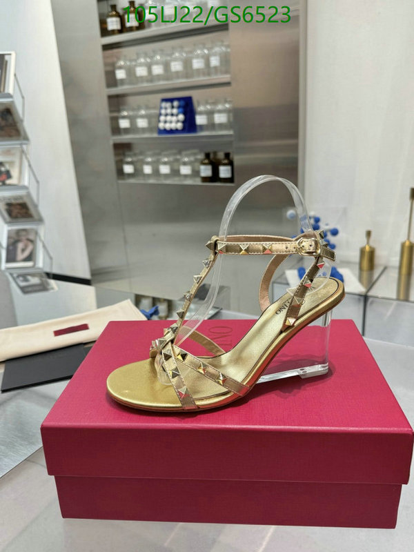 Valentino-Women Shoes Code: GS6523 $: 105USD-Yupoo.ru - Copybrand.Team photo album Valentino-Women Shoes Code: GS6523 $: 105USD
