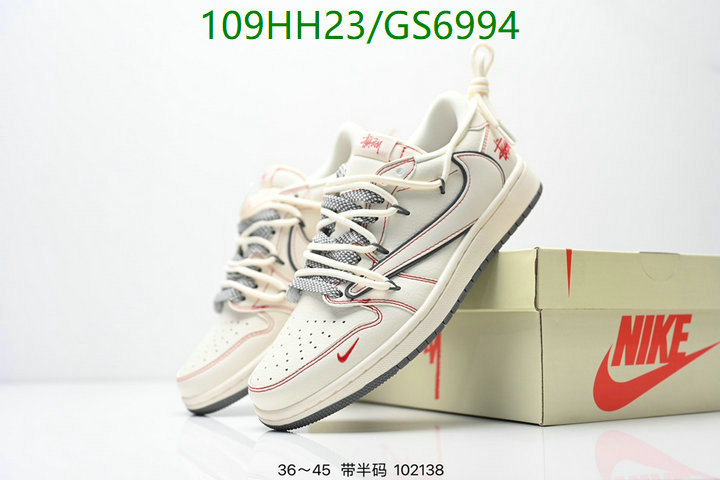 Nike-Men shoes Code: GS6994 $: 109USD