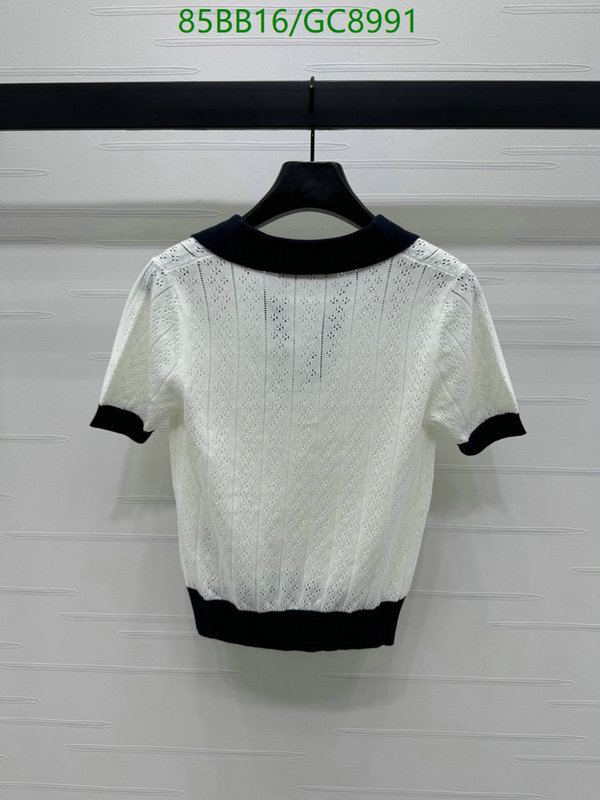 Valentino-Clothing Code: GC8991 $: 85USD