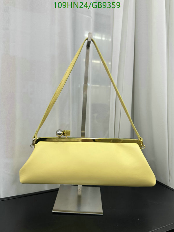Jacquemus-Bag-4A Quality Code: GB9359 $: 109USD