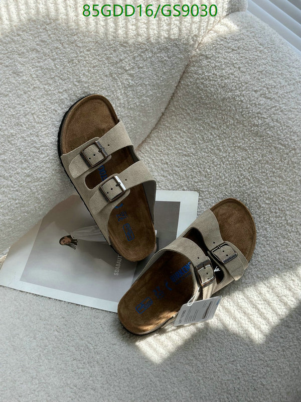 Birkenstock-Men shoes Code: GS9030 $: 85USD