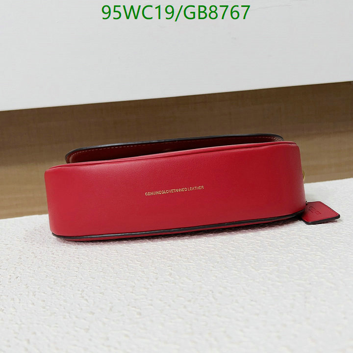 Coach-Bag-4A Quality Code: GB8767 $: 95USD