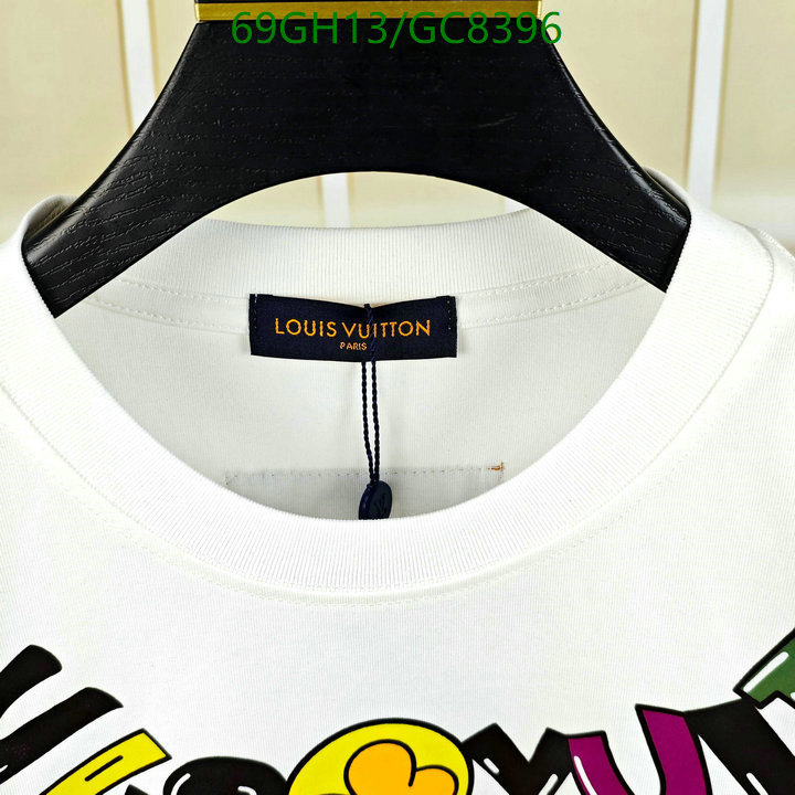 LV-Clothing Code: GC8396 $: 69USD