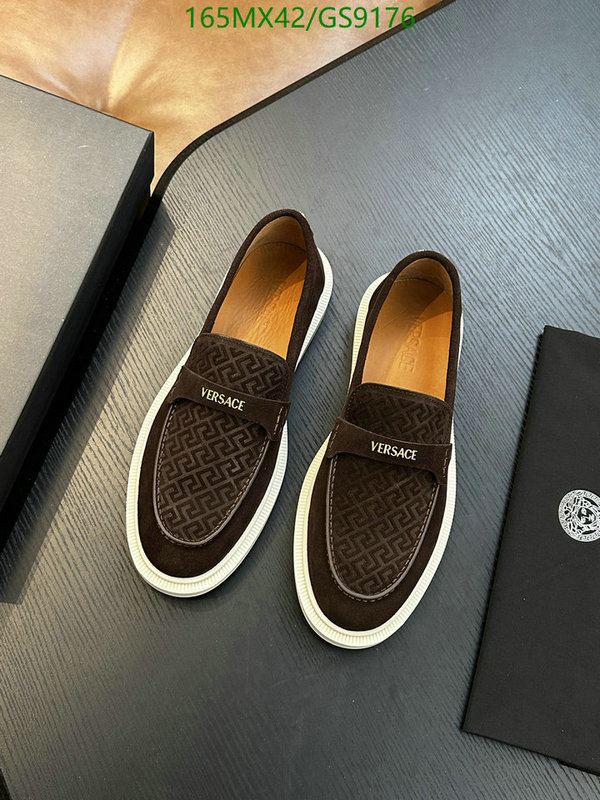 Versace-Men shoes Code: GS9176 $: 165USD-Yupoo.ru - Copybrand.Team photo album Versace-Men shoes Code: GS9176 $: 165USD