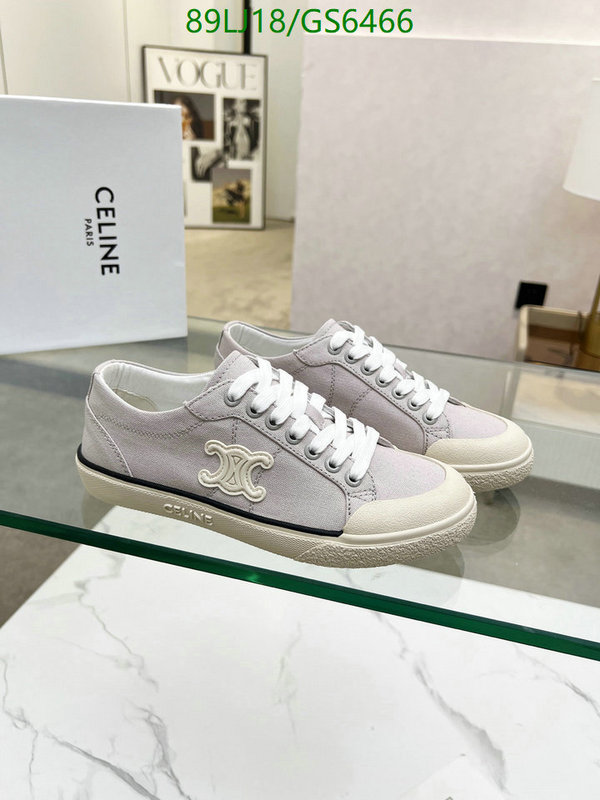 Celine-Women Shoes Code: GS6466 $: 89USD