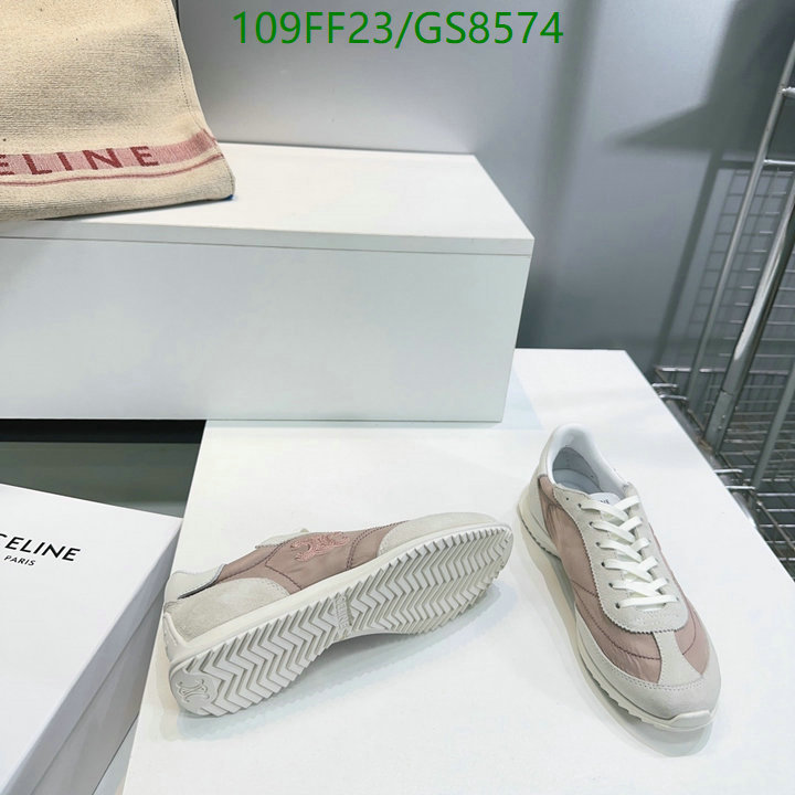 Celine-Women Shoes Code: GS8574 $: 109USD