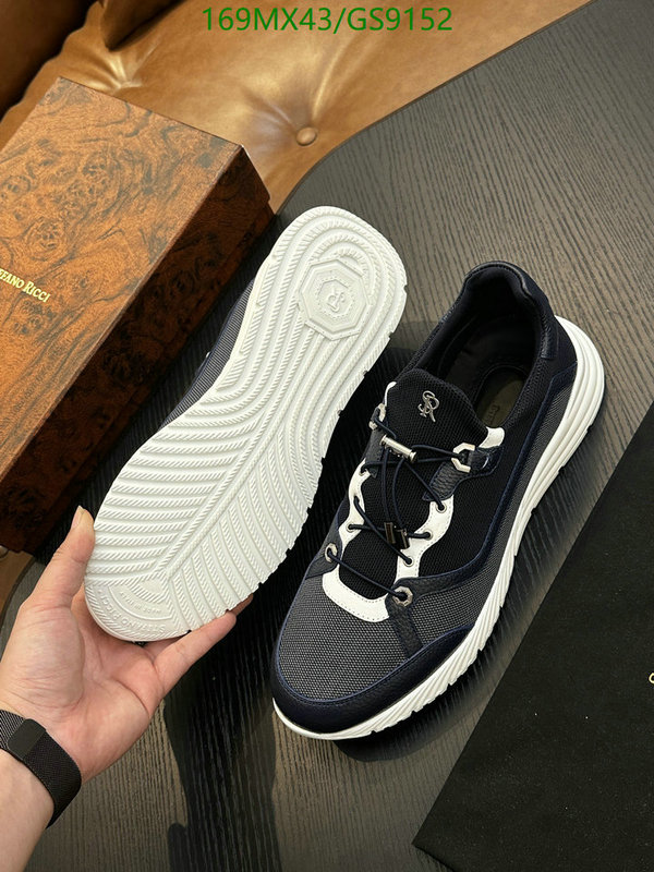 Stefano Ricci-Men shoes Code: GS9152 $: 169USD