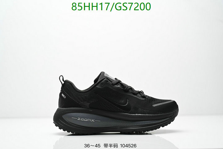 NIKE-Women Shoes Code: GS7200 $: 85USD