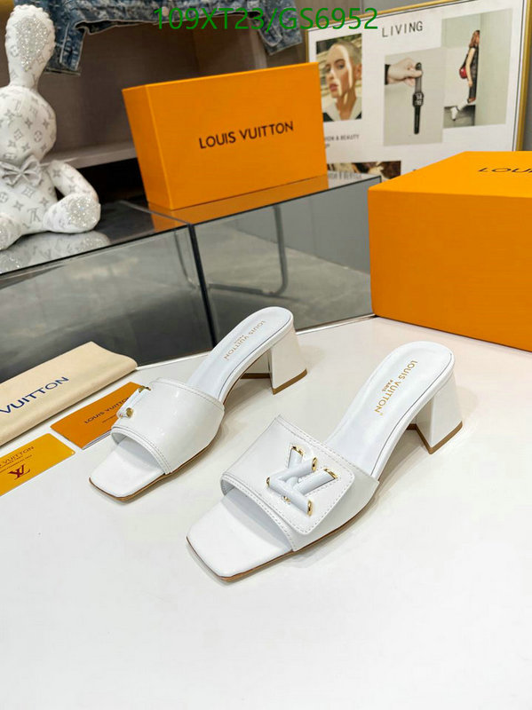LV-Women Shoes Code: GS6952 $: 109USD-Yupoo.ru - Copybrand.Team photo album LV-Women Shoes Code: GS6952 $: 109USD
