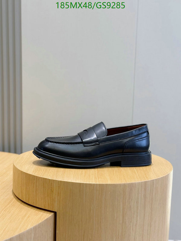 Loro Piana-Men shoes Code: GS9285 $: 185USD