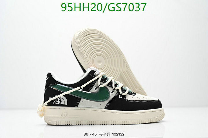Nike-Men shoes Code: GS7037 $: 95USD